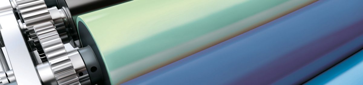 For 100% Printing Quality