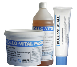 Rollo Vital Paste